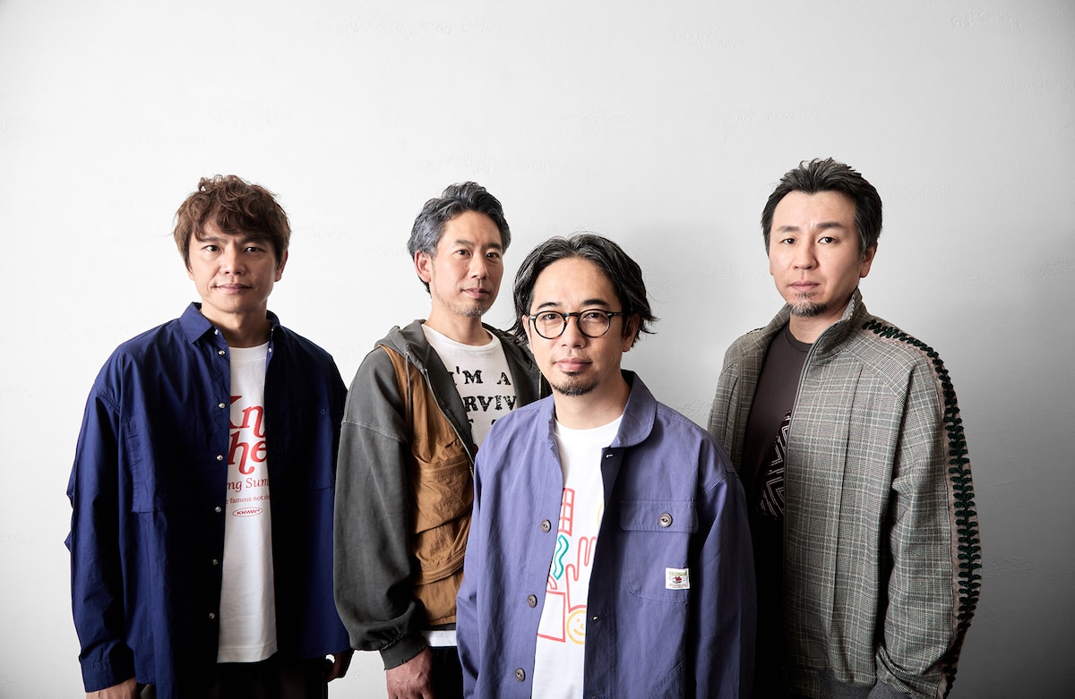 ASIAN KUNG-FU GENERATION