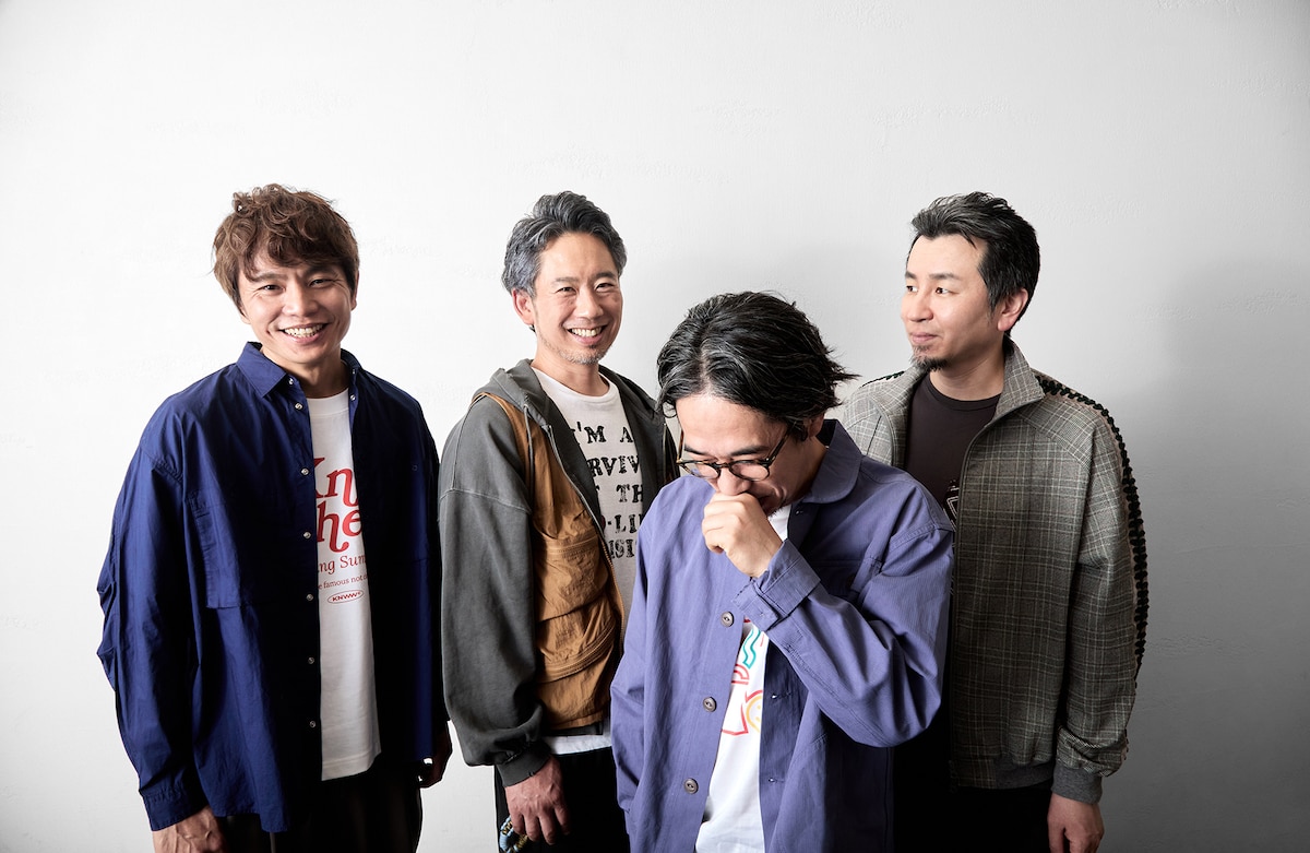 ASIAN KUNG-FU GENERATION