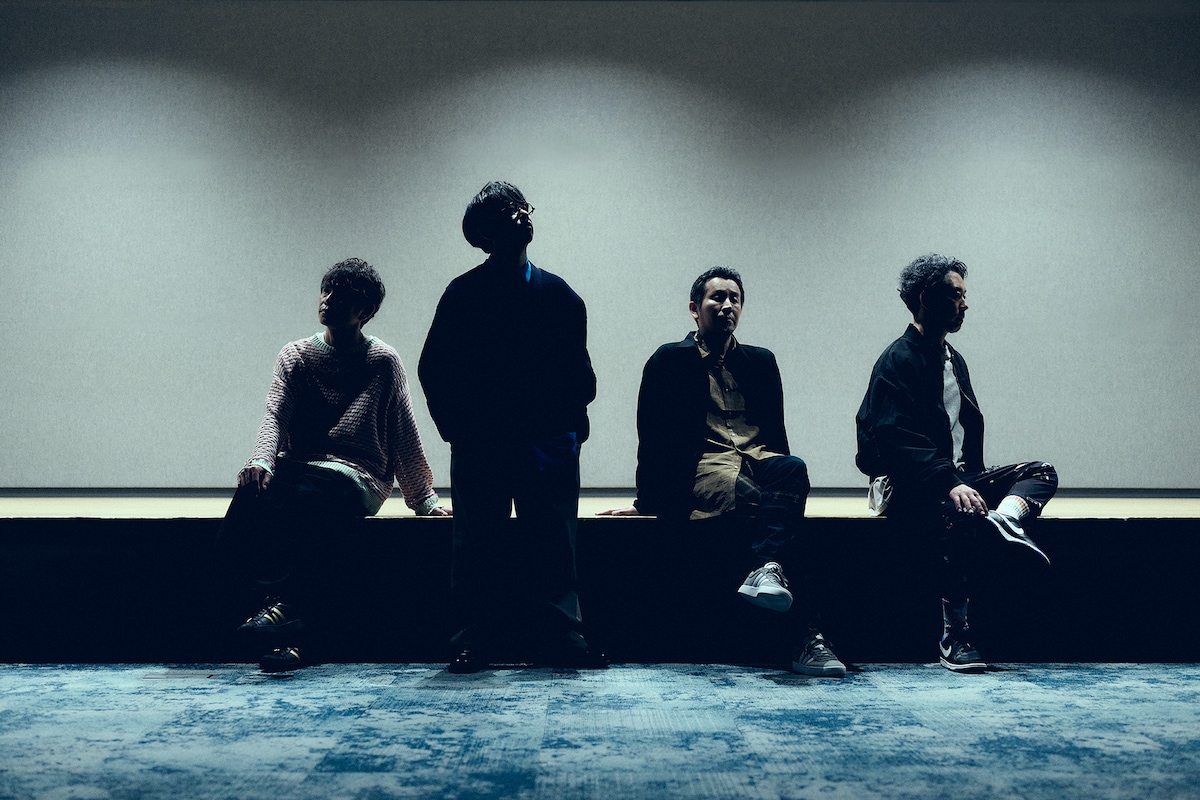 ASIAN KUNG-FU GENERATION