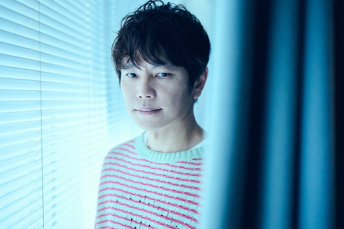 喜多建介（G, Vo）