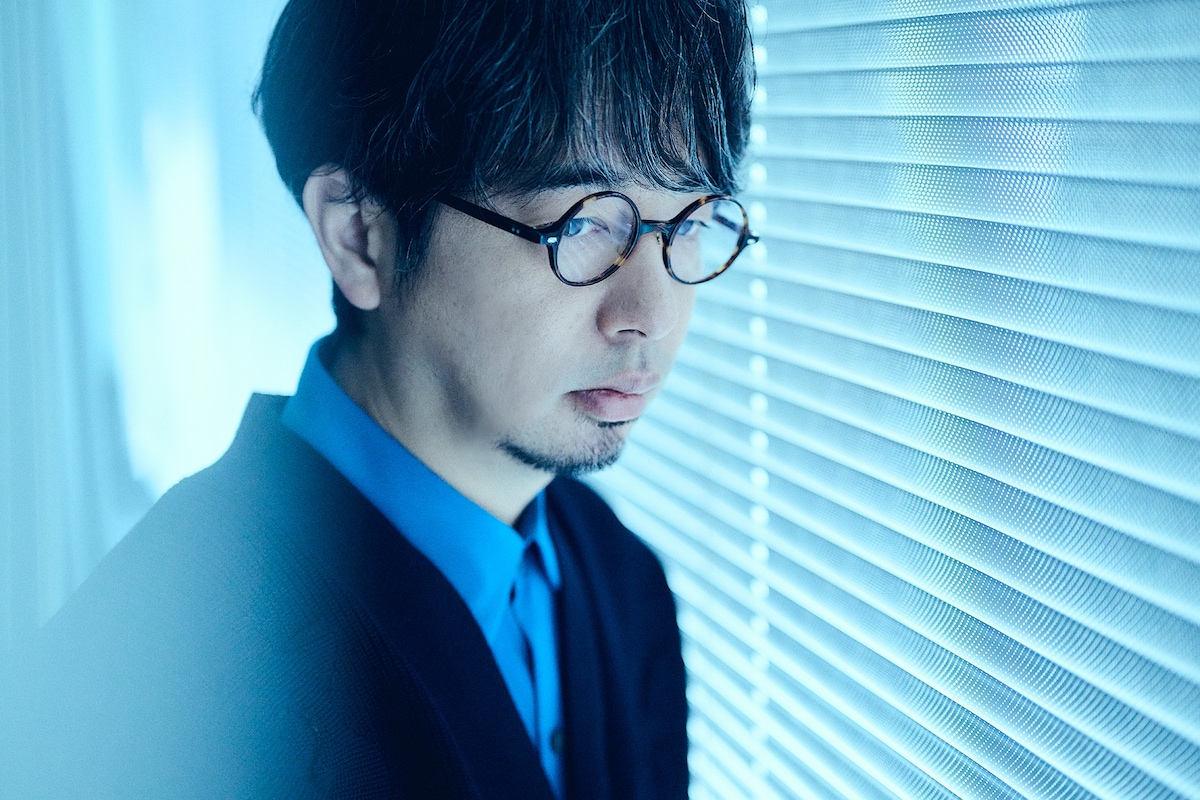 後藤正文（Vo, G）