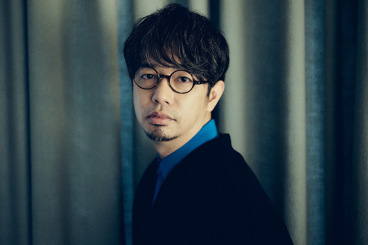 後藤正文（Vo, G）