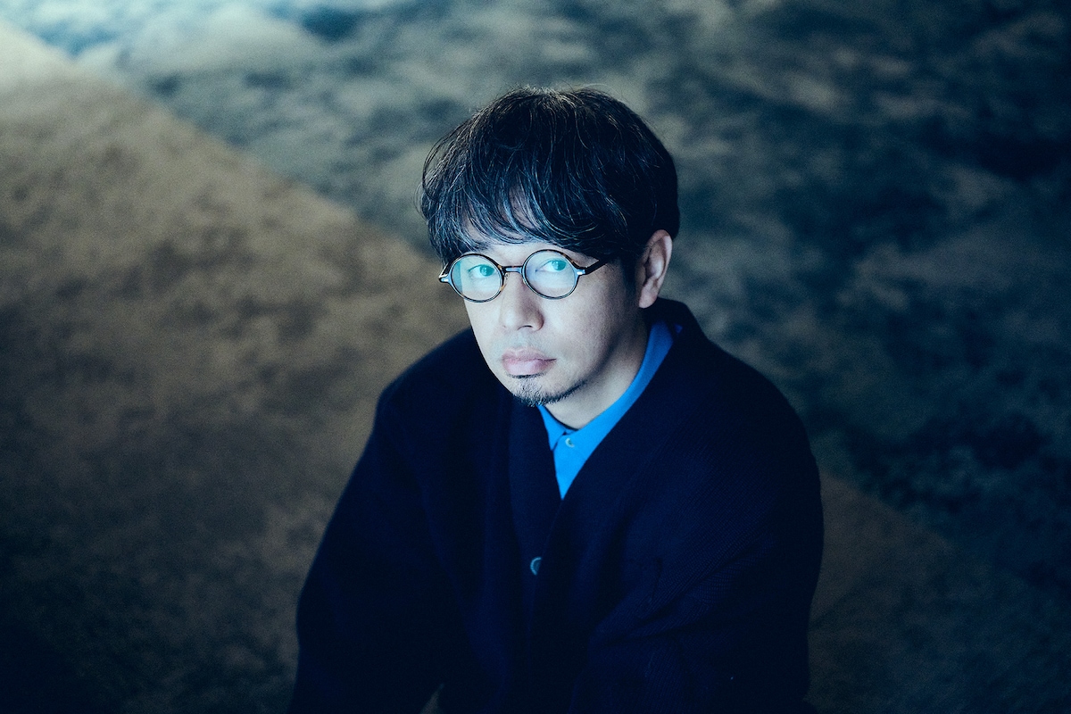 後藤正文（Vo, G）