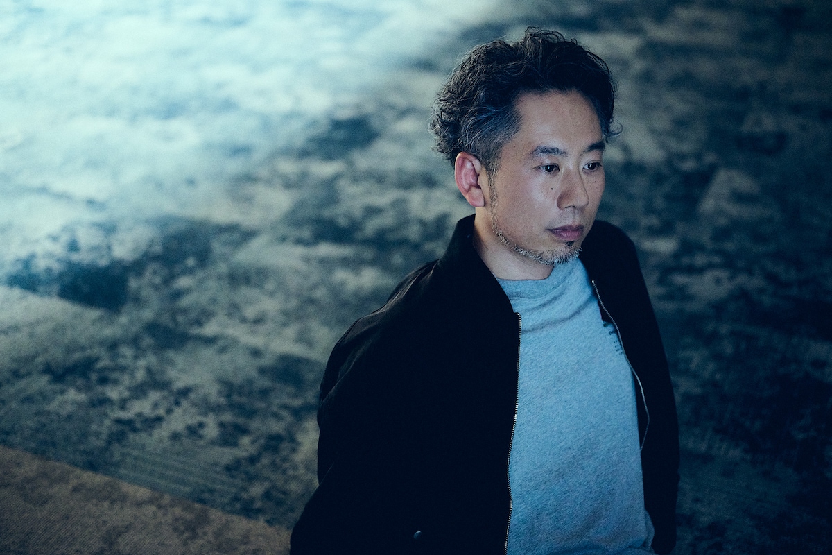 伊地知潔（Dr）