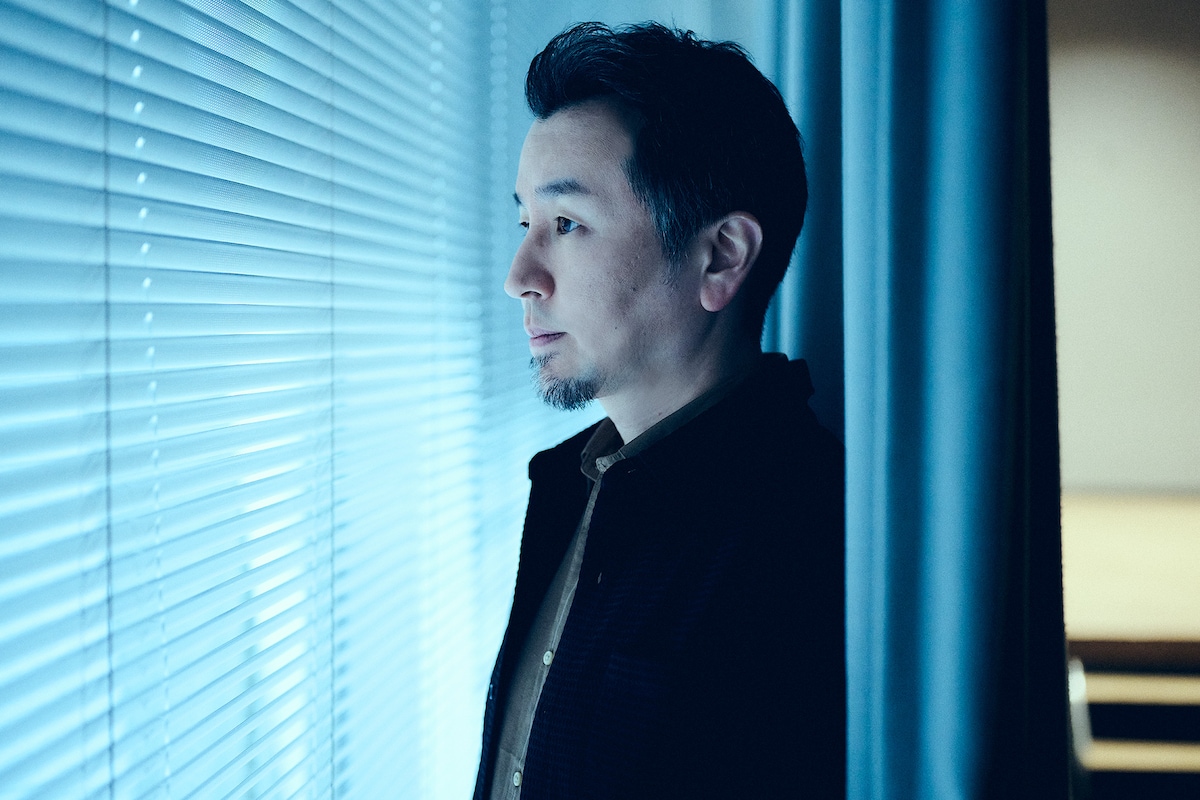 山田貴洋（B, Vo）