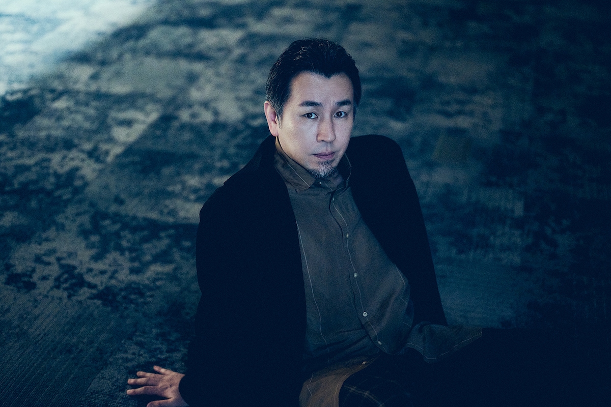 山田貴洋（B, Vo）