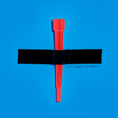 「ONE MORE SHABON」ジャケット