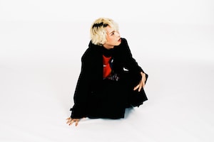 秋山黄色インタビュー|2年半ぶりアルバム「Good Night Mare」の12曲で見せる“人生”とは