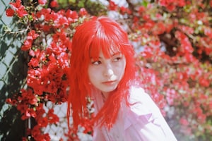 a子「GENE」インタビュー|自分だけの“新しい音楽”を追い求めて