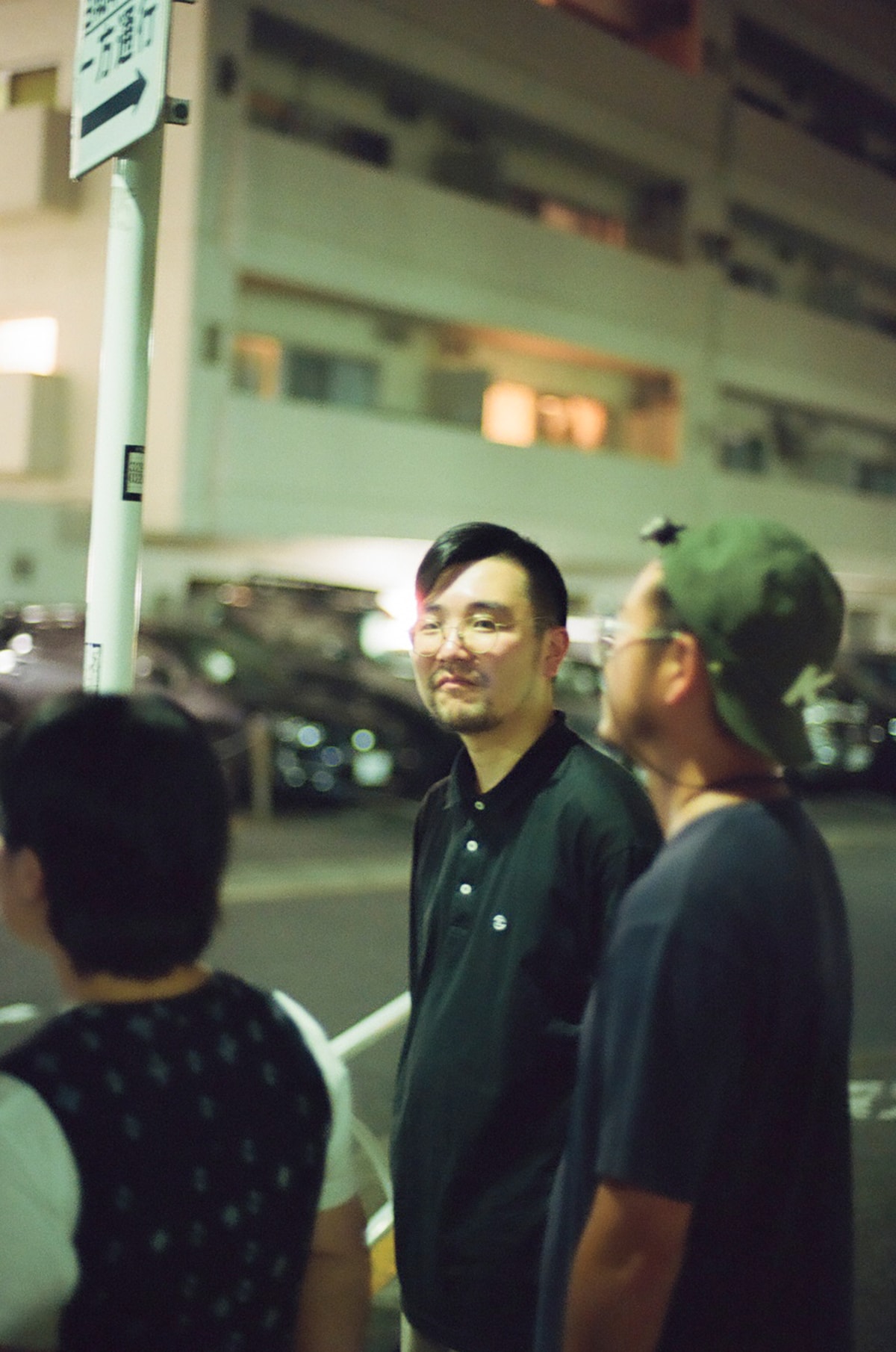 岩方禄郎（Dr）