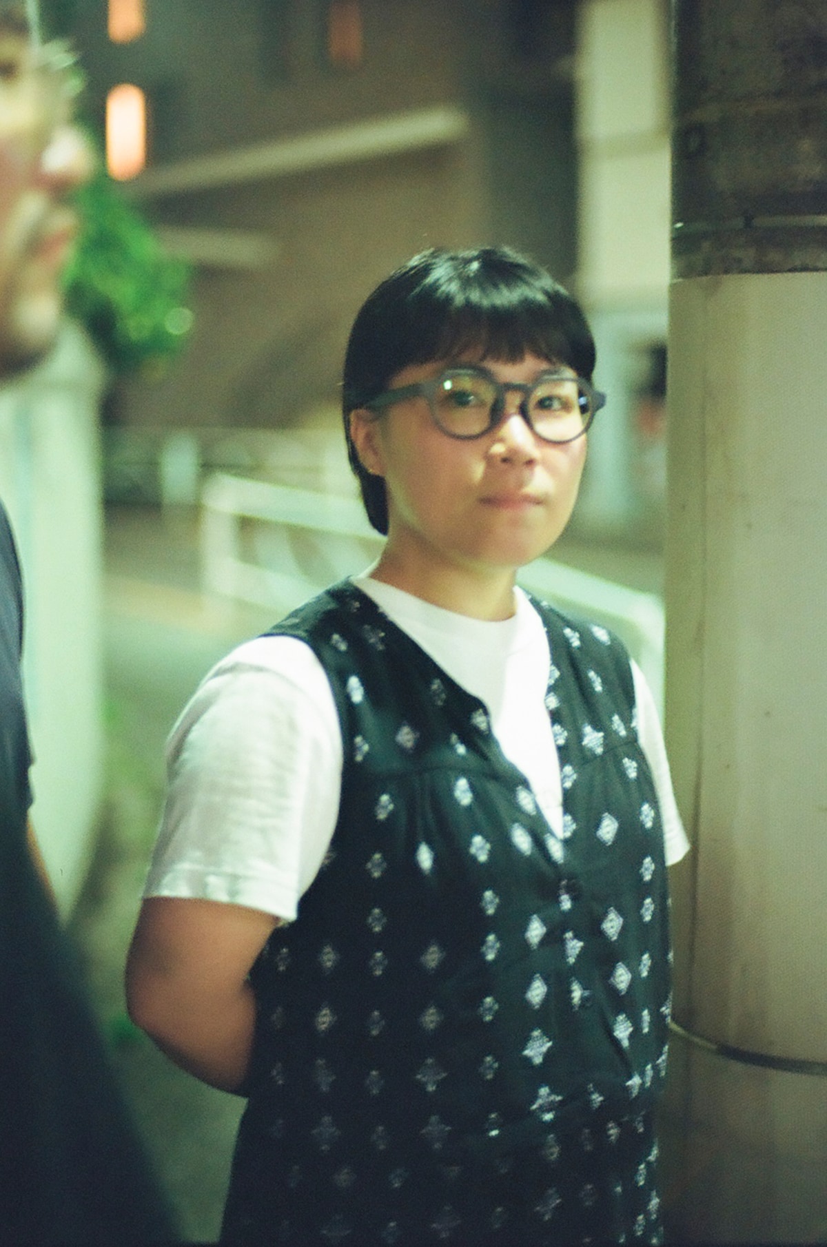 安田くるみ（Tb, Cho）