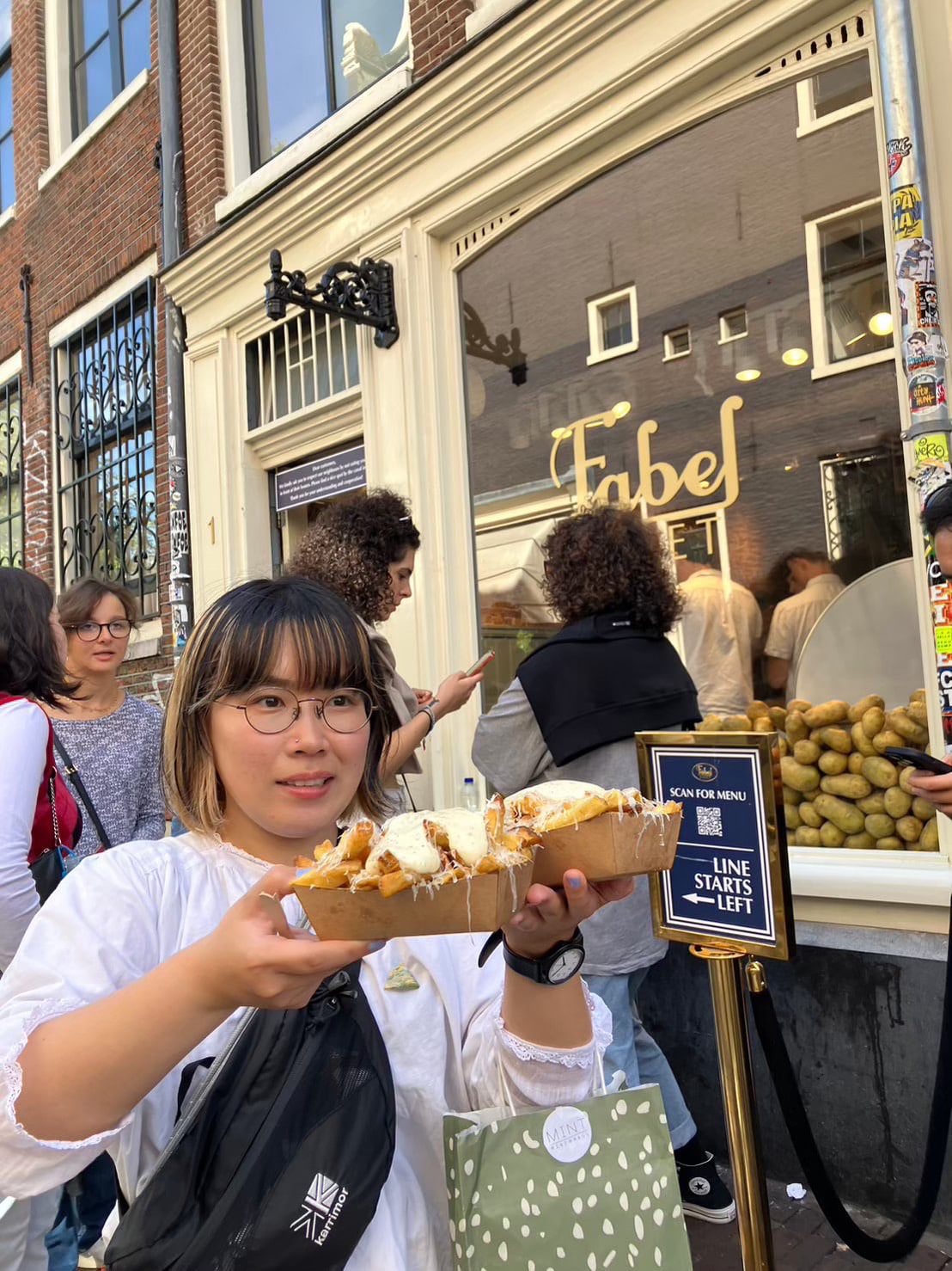 安田くるみ（Tb, Cho）