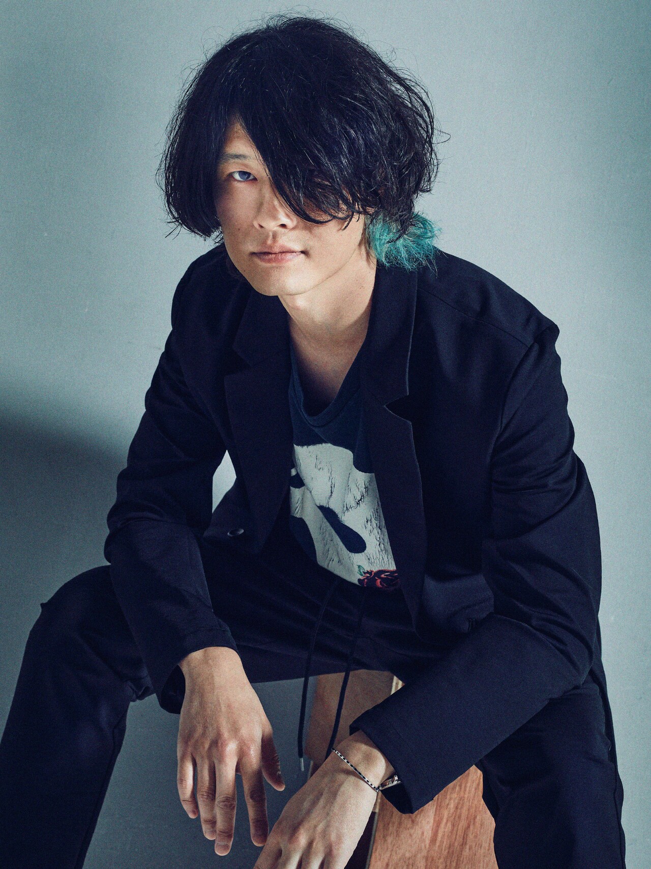 Alexandros]インタビュー｜ロックバンドの衝動を注ぎ込んだ4年
