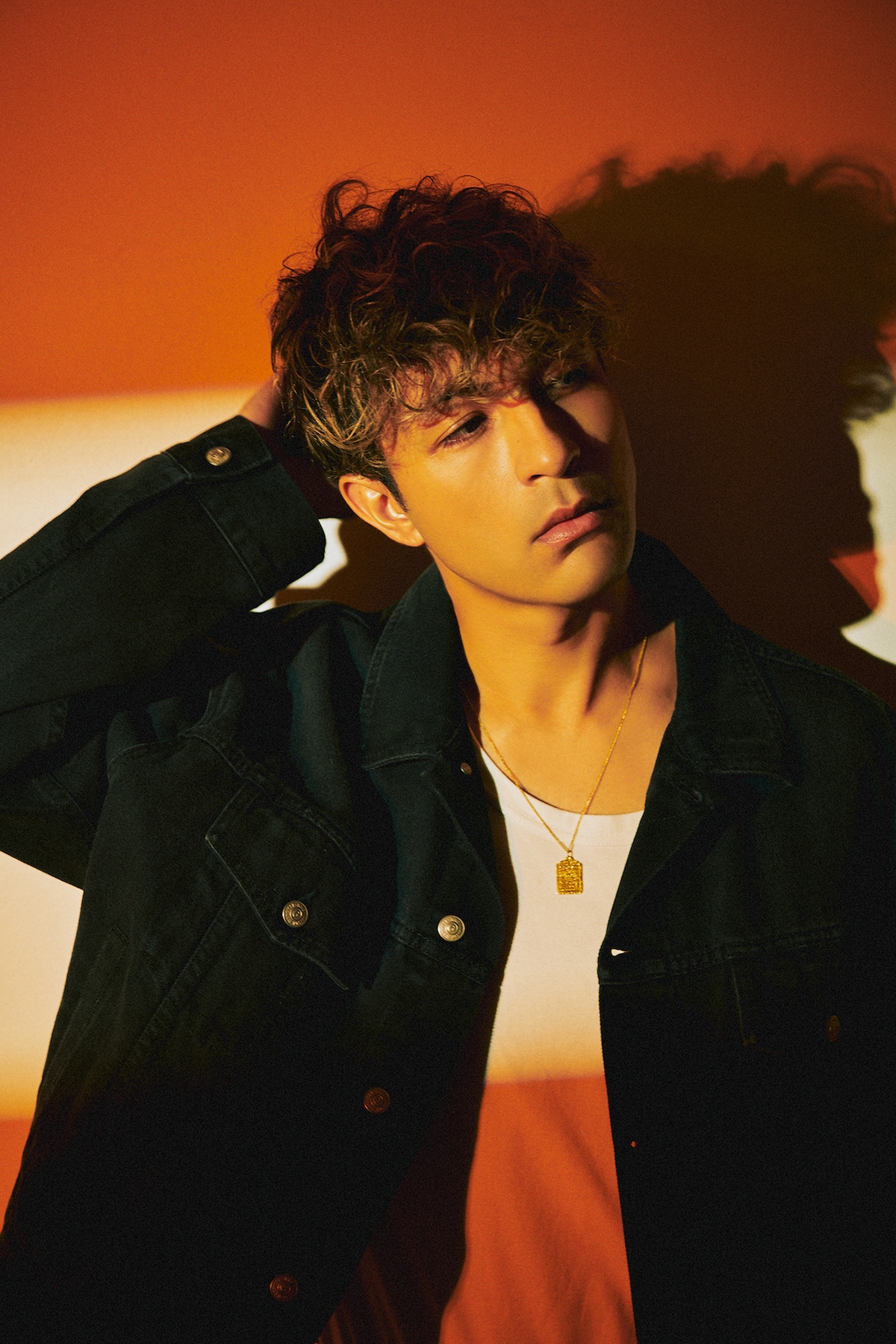 リアド偉武（Dr）