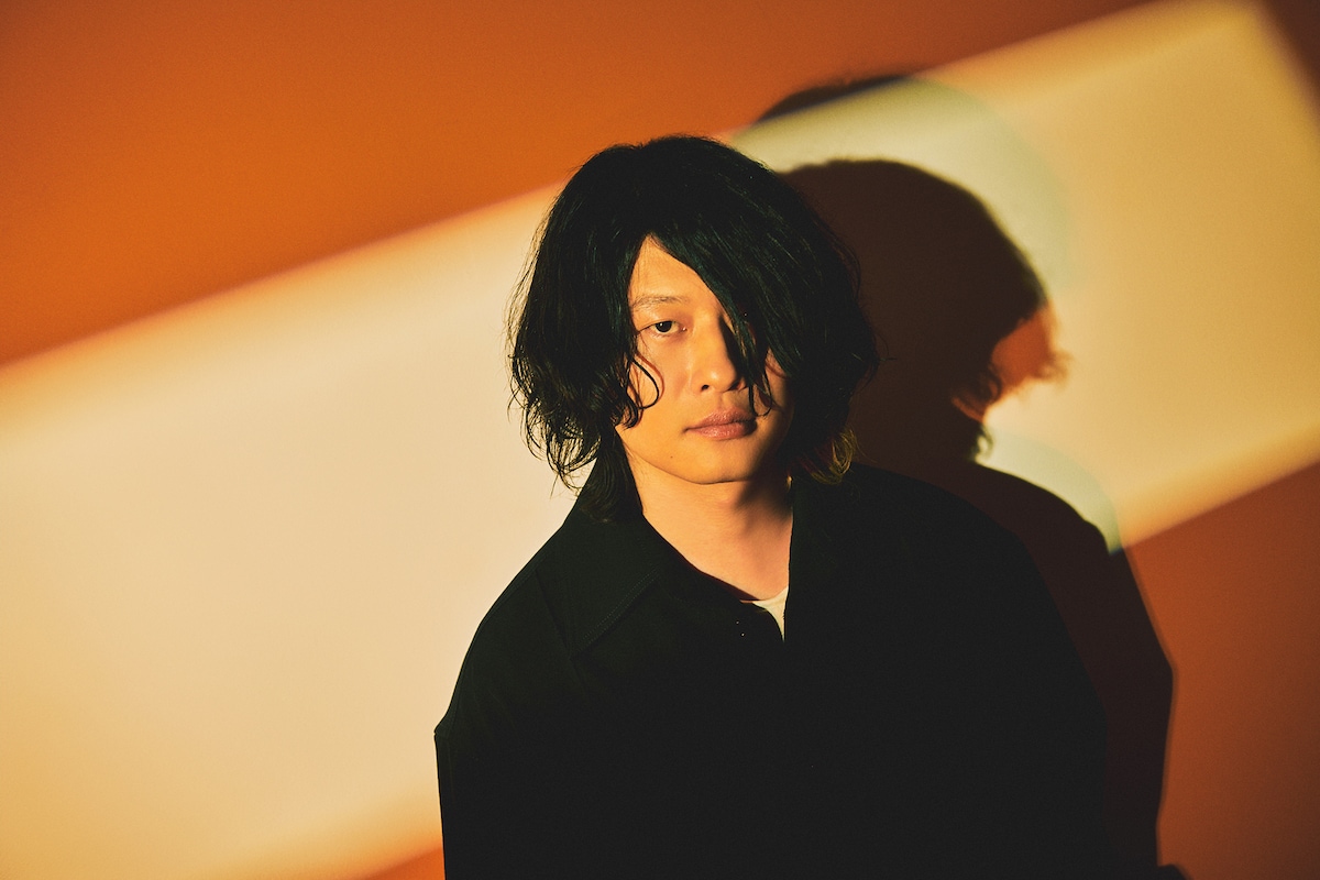 磯部寛之（B, Cho）