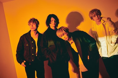 [Alexandros]自由な発想で作り上げた新曲「todayyyyy」を携え、激動の2024年へ