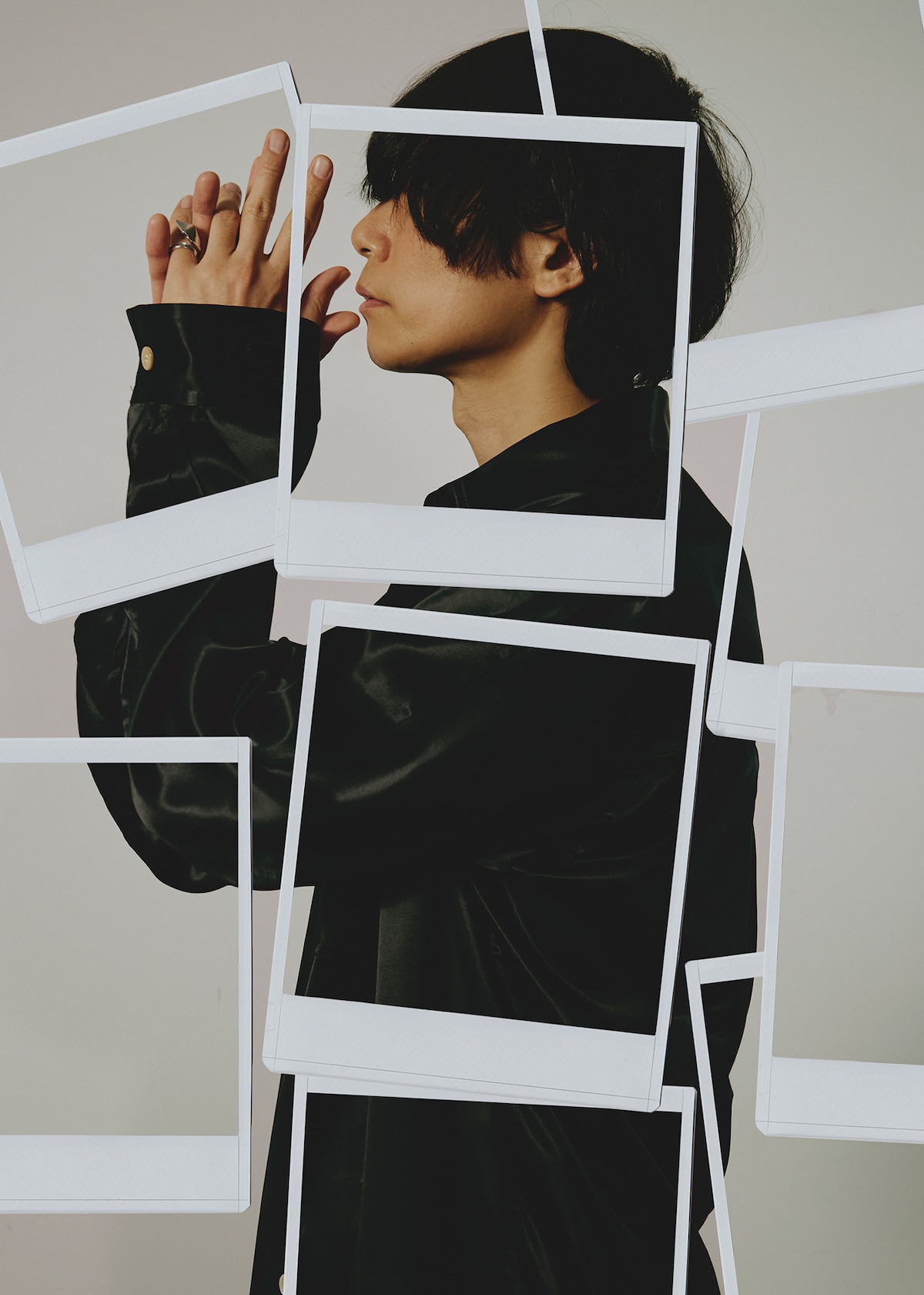 川上洋平（Vo, G）