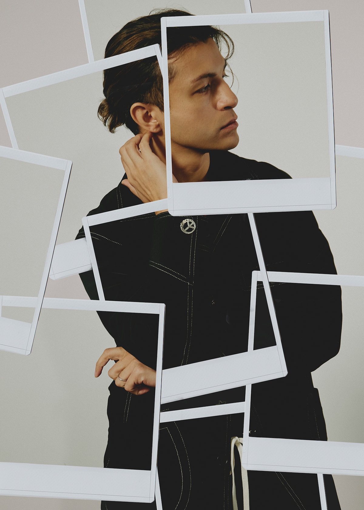 リアド偉武（Dr）