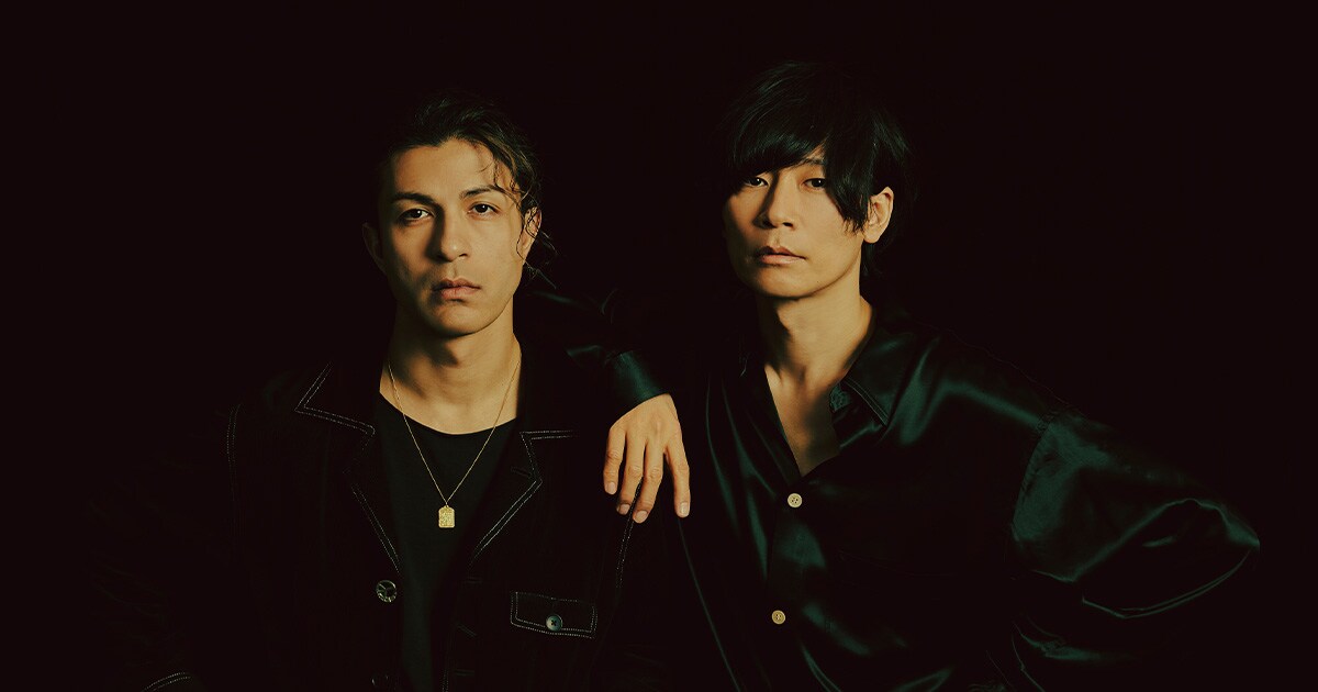 Alexandros]川上洋平＆リアド偉武インタビュー｜夢を語り合って、4人の