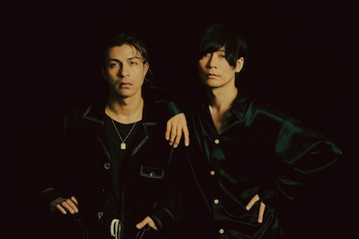 [Alexandros]川上洋平＆リアド偉武インタビュー｜夢を語り合って、4人の周波数を合わせて