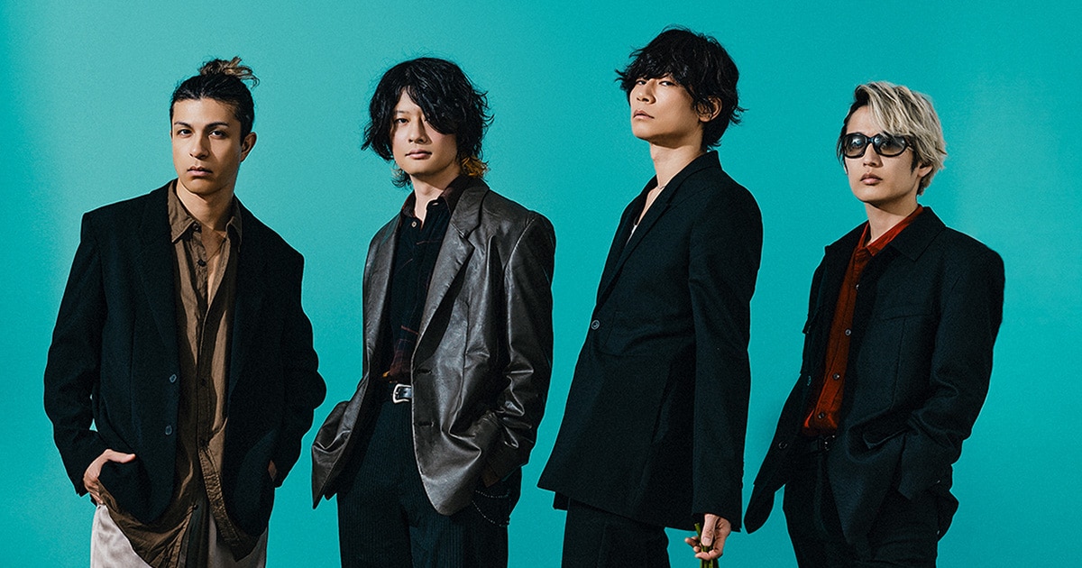 Alexandros]インタビュー｜信頼と衝動で作り上げた最高傑作 (2/3 