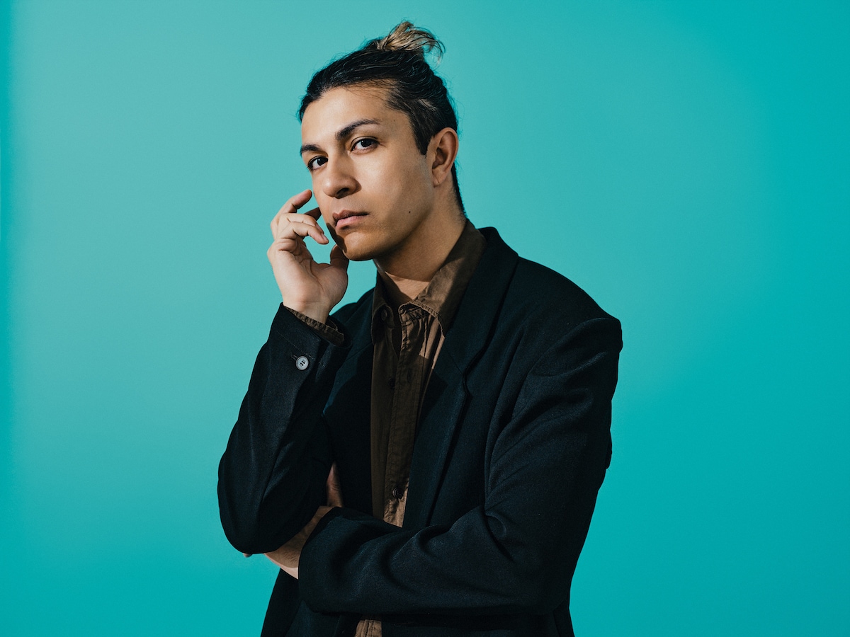 リアド偉武（Dr）