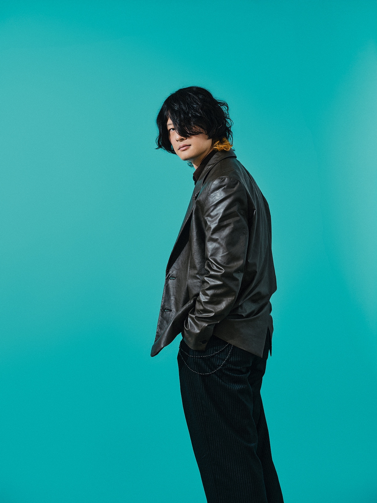 磯部寛之（B, Cho）