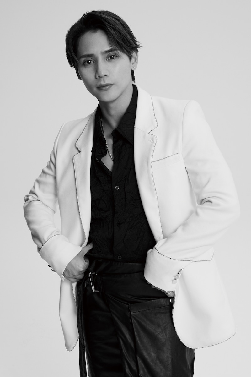 神谷健太（THE RAMPAGE）