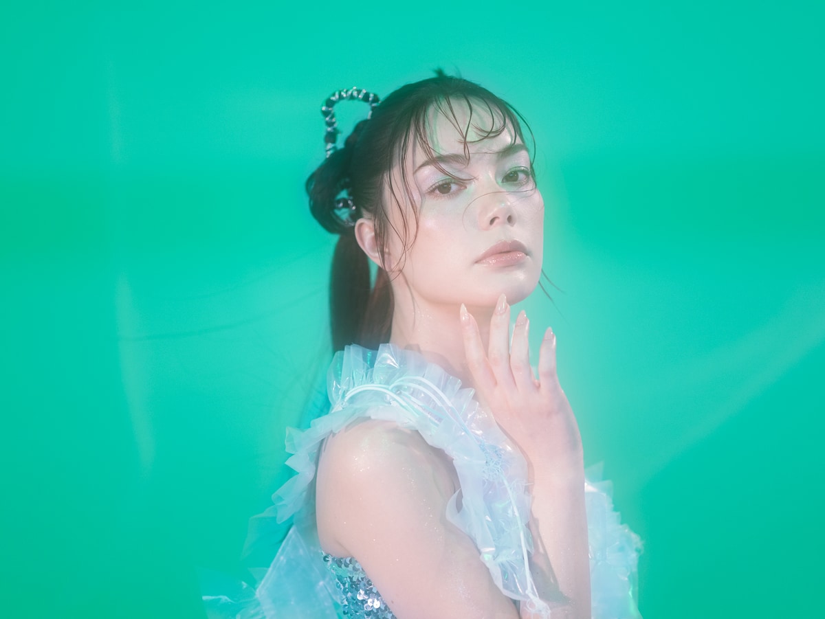 安田レイ