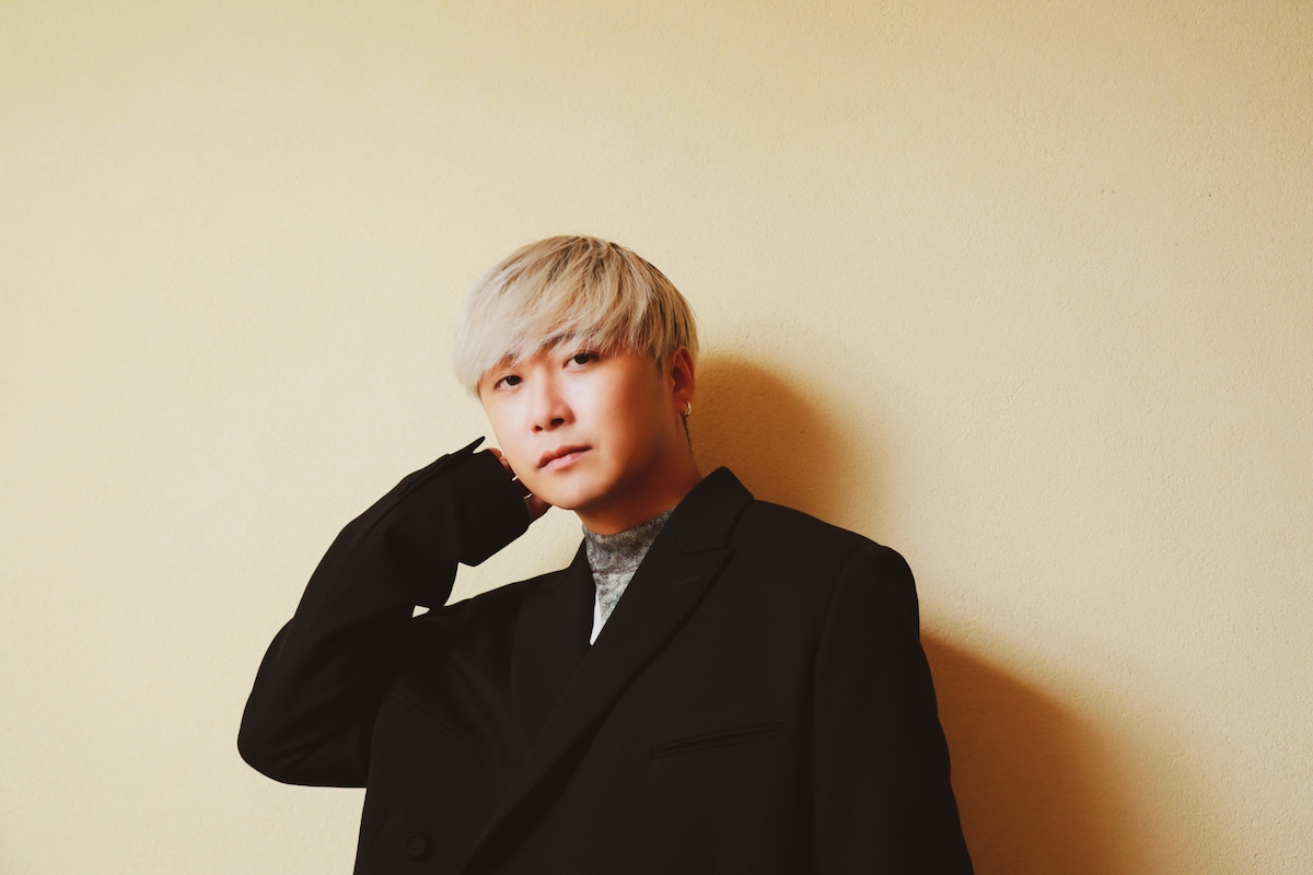 大野雄大（Da-iCE）