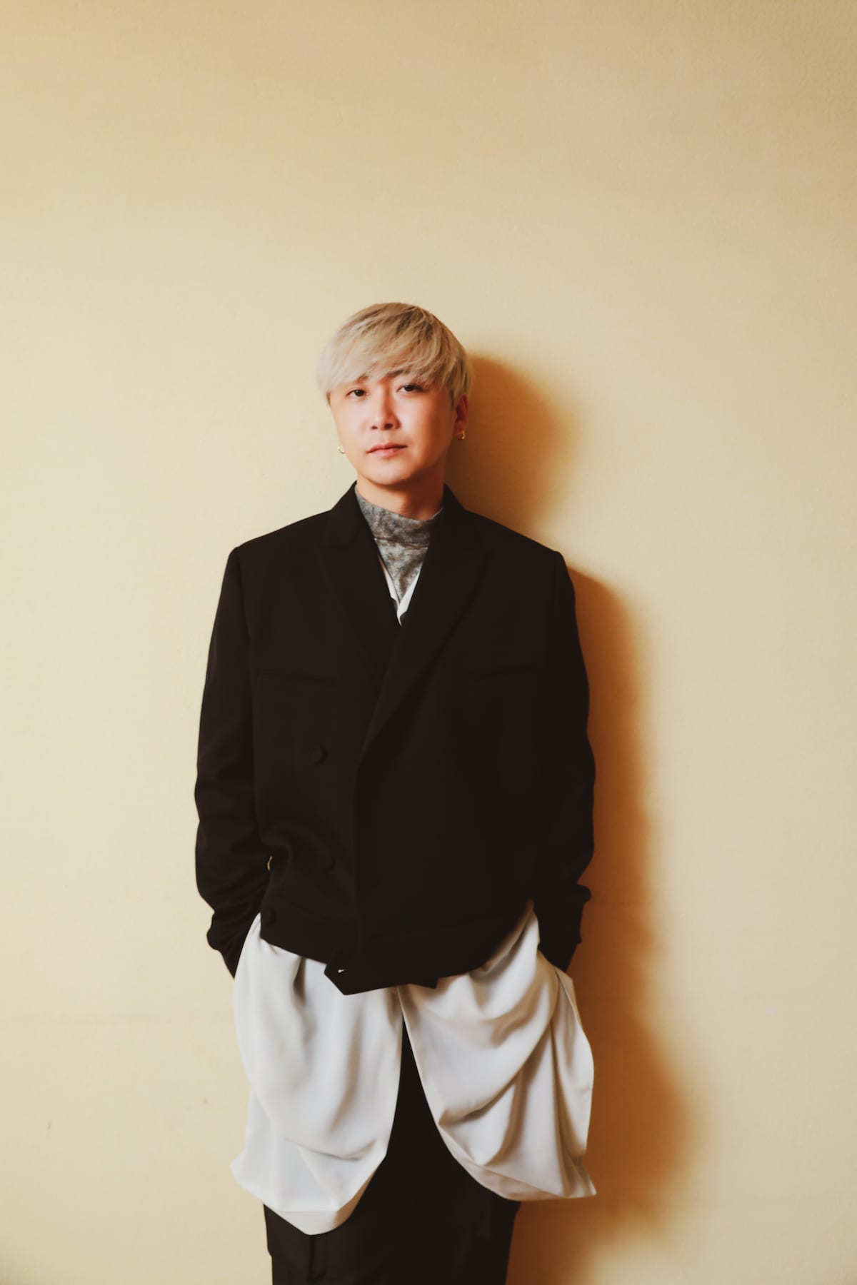 大野雄大（Da-iCE）