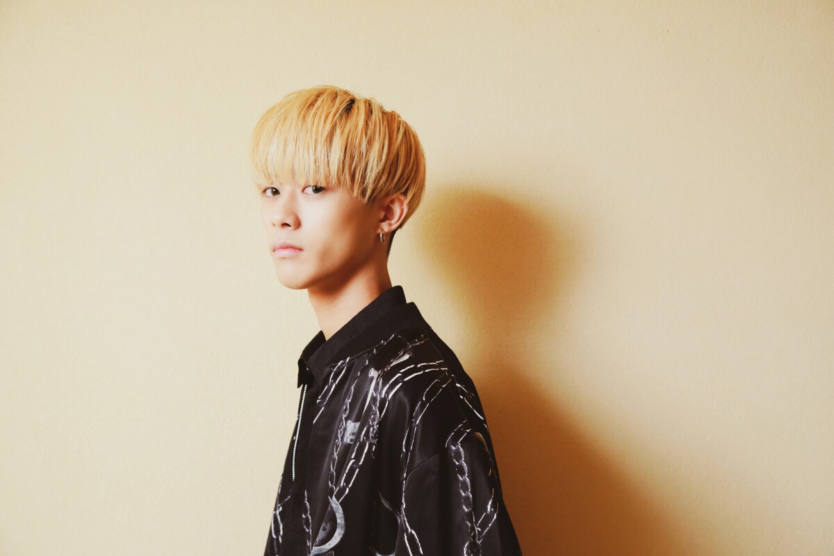 NARITO（all at once）