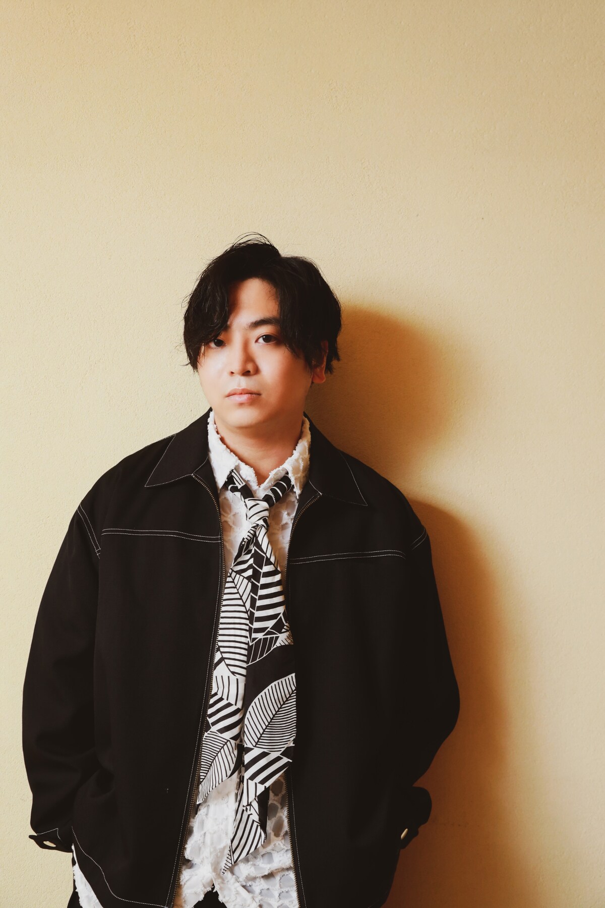 ITSUKI（all at once）