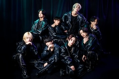 ALL IN「罵罵罵」インタビュー|“すべてを持ち合わせた”ダンス&ボーカルグループが放つ攻めのメッセージ