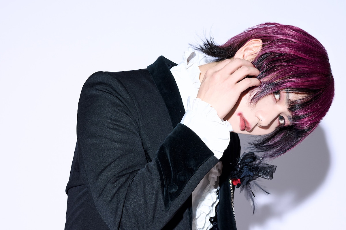 宮城紘大（Dr）