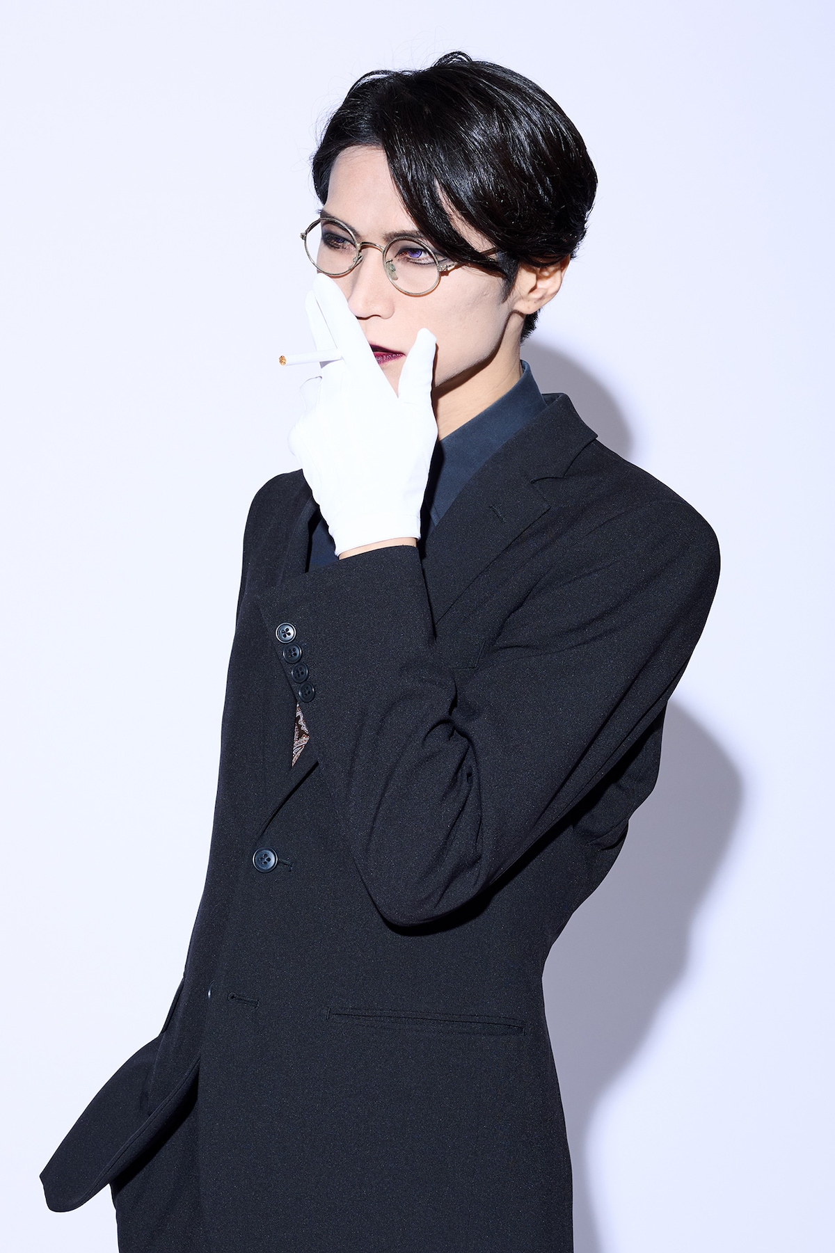 矢沢もとはる（B）