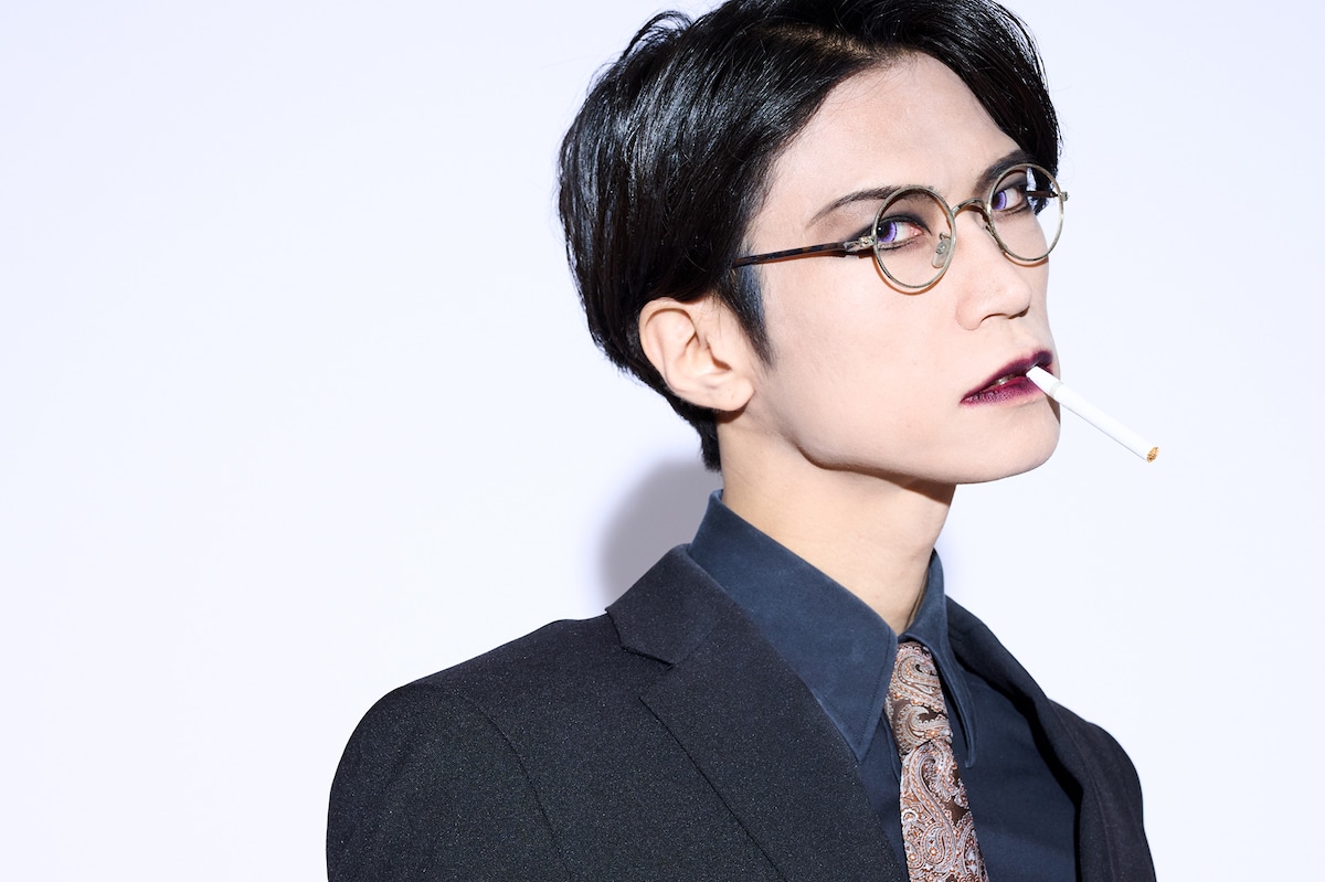 矢沢もとはる（B）