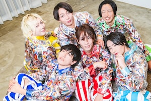 甘党男子｜日本全国にお菓子と音楽を届けたい！本気の甘党アイドルが振り返る飛躍の2024年