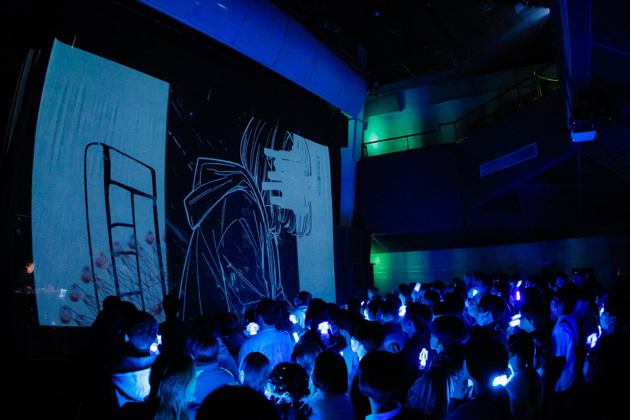 雨宿り傘をなくしてアートフォリオ未開封品水野あつSooda 雨宿り「傘をなくして」インタビュー｜水野あつ＆Soodaが語る