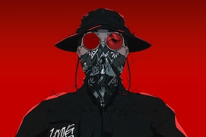 amazarashi「ゴースト」インタビュー｜横浜アリーナ公演に向けて生み出した新作が描く、監視社会での希望の物語