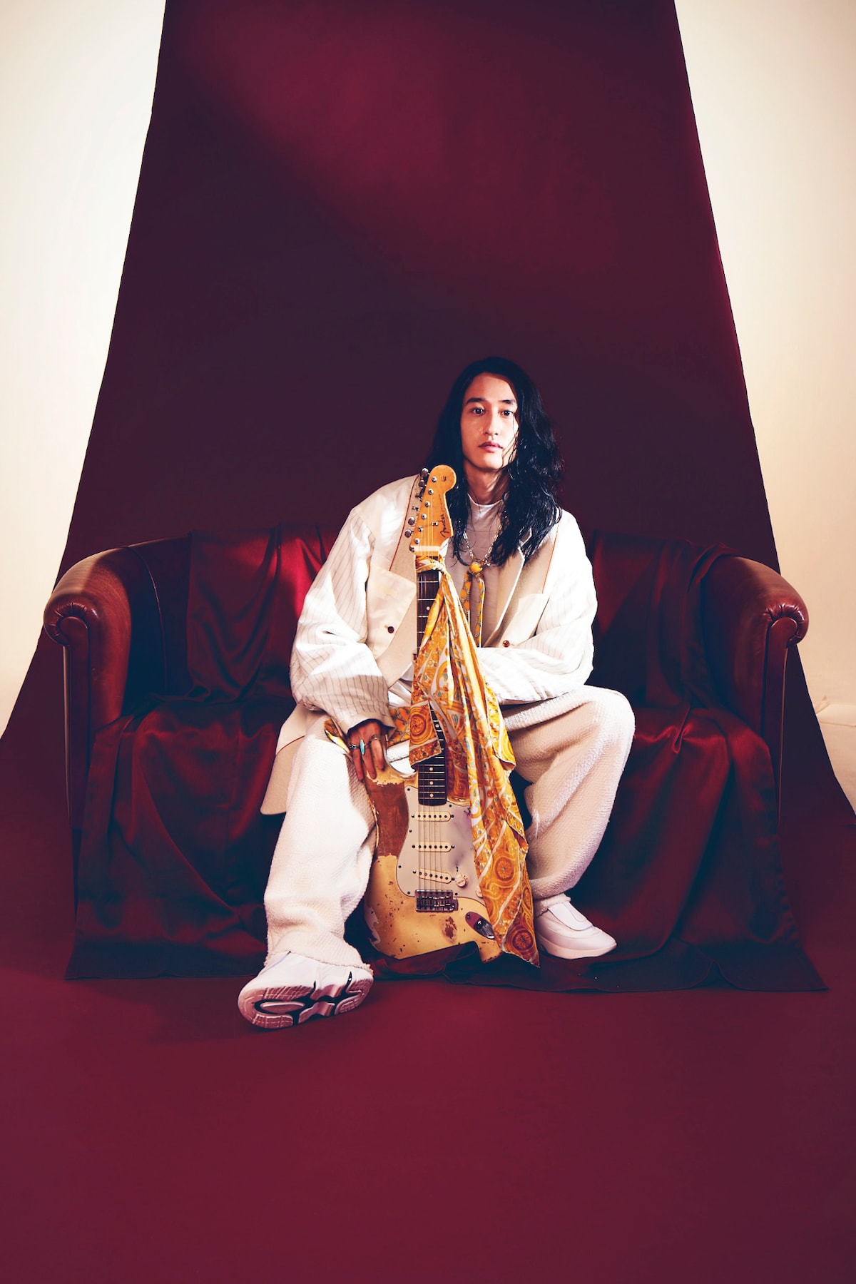 福島拓人(G, Programming)