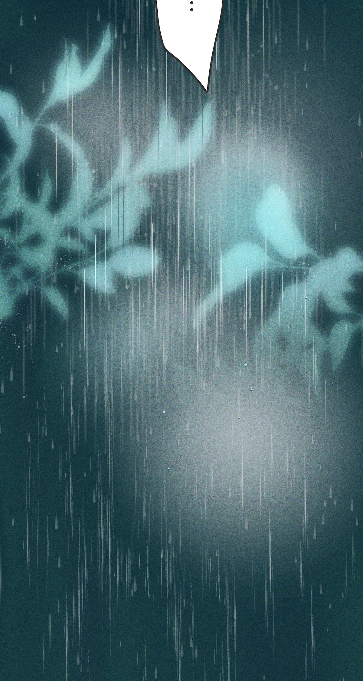 「雨の日と月曜日」第1話