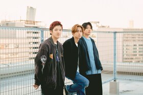 大阪発ammo（アモ）がメジャーデビュー、CDにこだわり続けてきたスリーピースバンドの魅力に迫る