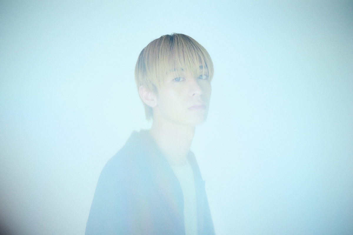 岡本優星（Vo, G）