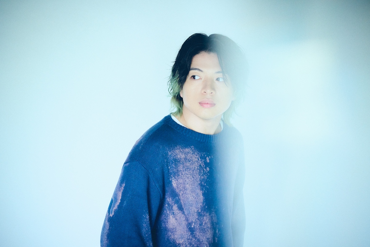 川原創馬（B, Cho）