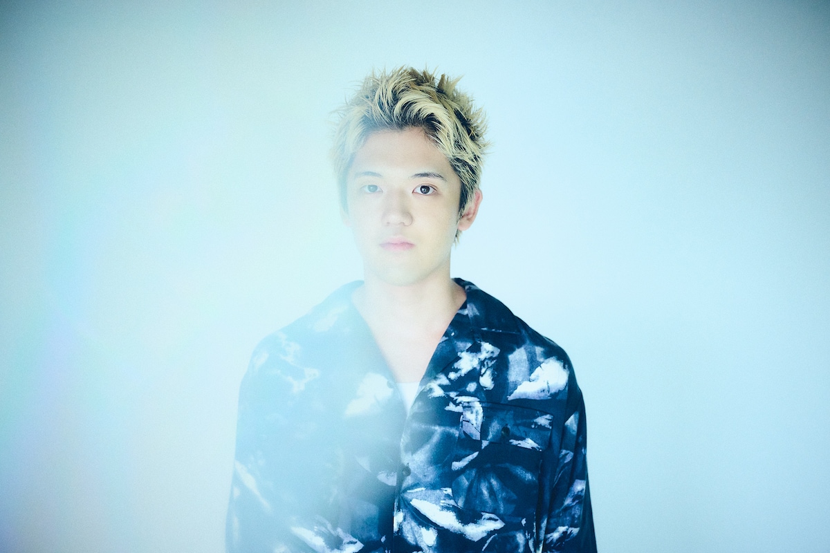 北出大洋（Dr）