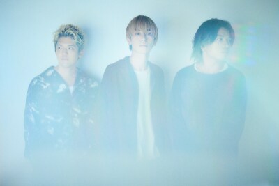 ammoインタビュー｜メジャーデビューから半年、新たな挑戦が詰まったニューアルバム「SONG LIE」