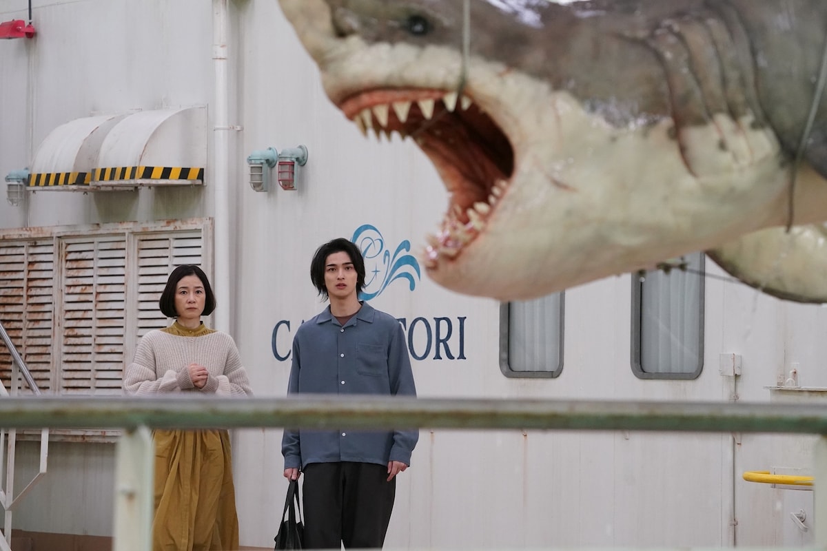 「あなたの番です 劇場版」