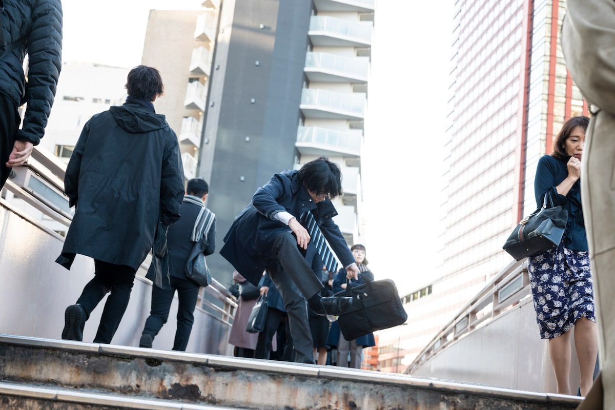 「あなたに聴かせたい歌があるんだ」