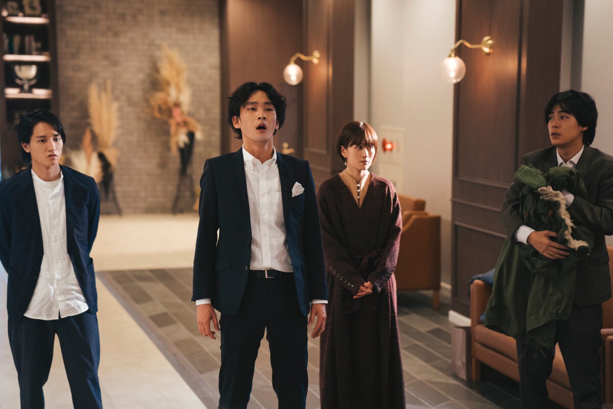 「あなたに聴かせたい歌があるんだ」